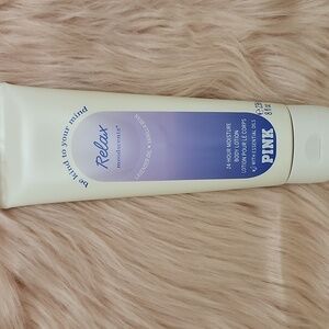 Brand New PINK Victoria's Secret Fragrance Body Lotion